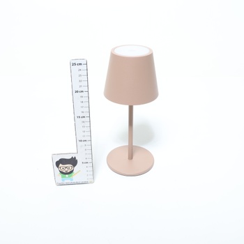 Stolní lampa Lundwa HT019 5000 mAh