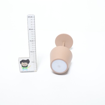 Stolní lampa Lundwa HT019 5000 mAh