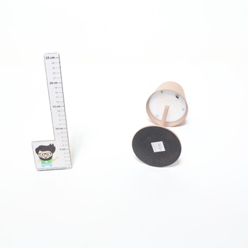 Stolní lampa Lundwa HT019 5000 mAh