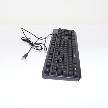 klávesnica Gamer AZERTY k905, KLIM