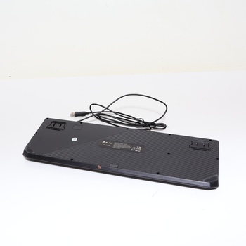 klávesnica Gamer AZERTY k905, KLIM