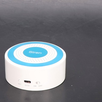 Domový alarm PGST PG519-CW