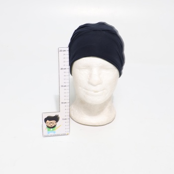 Onkologický a alopeciový turban CAREBELL