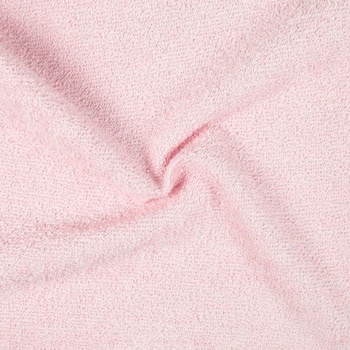 Sada žínek Amazon Basics, 100% bavlna, extra savé, rychleschnoucí, 30 x 30 cm, růžová, balení 24