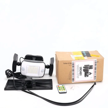 Solárna lampa Intelamp ‎YL002-12B