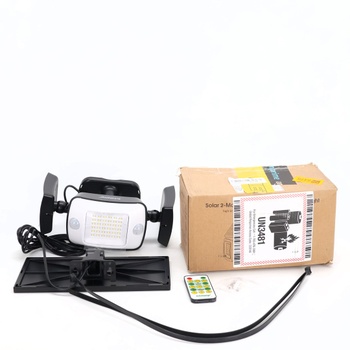 Solární lampa Intelamp YL002-12B