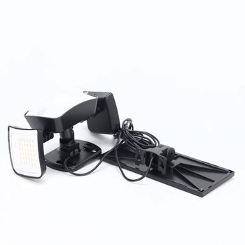 Solární lampa Intelamp YL002-12B