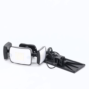 Solární lampa Intelamp YL002-12B