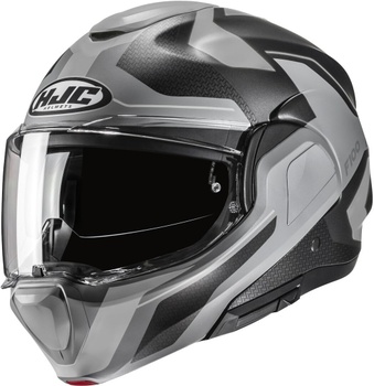 Motocyklová prilba HJC XS