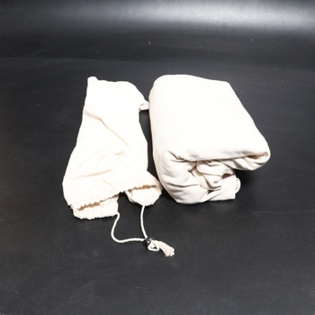 Hojdacia sieť Anyoo BC-263-Hammock-Beige