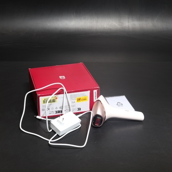 Dámský epilátor Philips Lumea IPL 9900
