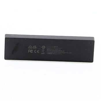 USB adaptér Orico M2PV-C3-BK-EP tmavě šedý