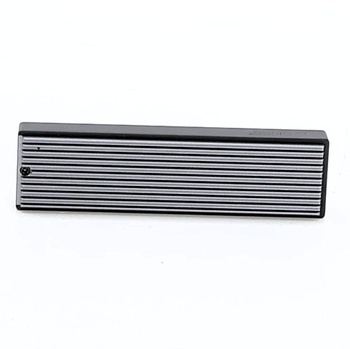 Adaptér Orico M2PV-C3-BK-EP