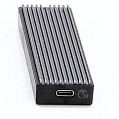Adaptér Orico M2PV-C3-BK-EP