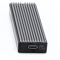 USB adaptér Orico M2PV-C3-BK-EP tmavě šedý
