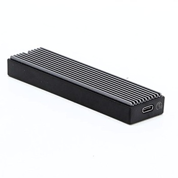 Adaptér Orico M2PV-C3-BK-EP