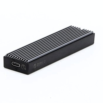 Adaptér Orico M2PV-C3-BK-EP