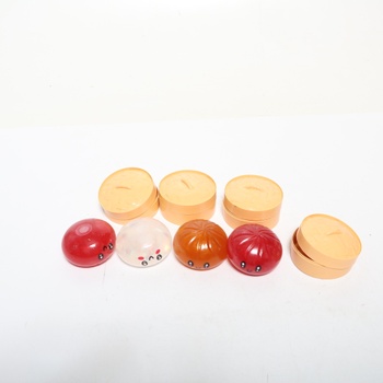 HOUT Dětská narozeninová párty taška Squishy Stress Ball - Antistresové míčky Dětské narozeninové