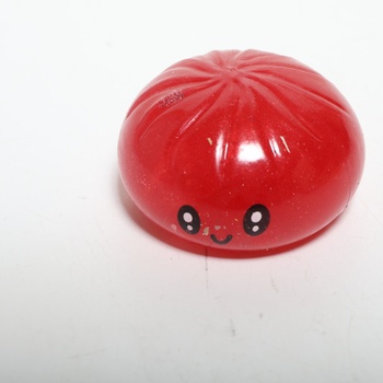 HOUT Dětská narozeninová párty taška Squishy Stress Ball - Antistresové míčky Dětské narozeninové