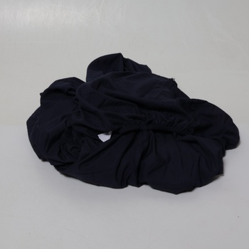 Prostěradla Utopia Bedding, modrá, 2 ks