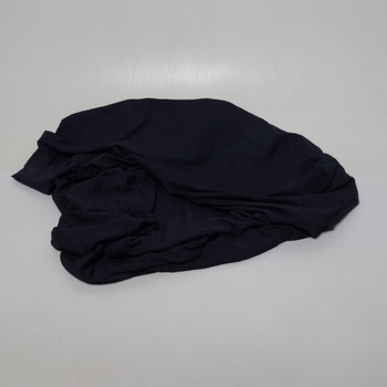 Prestieradlá Utopia Bedding, modrá, 2 ks