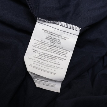 Prostěradla Utopia Bedding, modrá, 2 ks