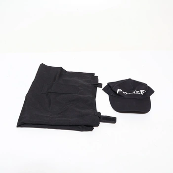 Pánský kostým Foxxeo ve stylu SWAT, vel. S