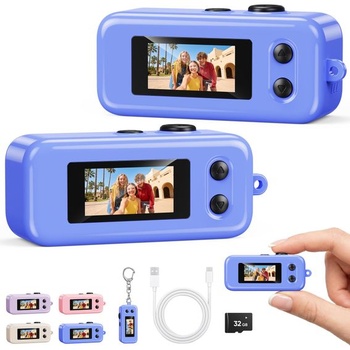 Kľúčenka Kizmyee MINI PIX-K9