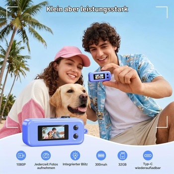 Kľúčenka Kizmyee MINI PIX-K9
