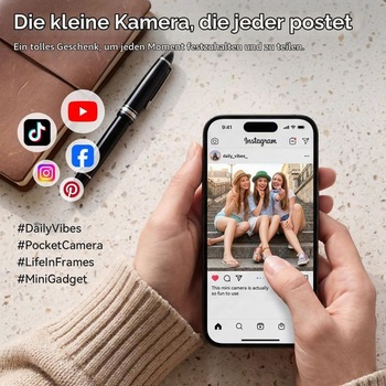 Klíčenka Kizmyee MINI PIX-K9