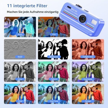 Klíčenka Kizmyee MINI PIX-K9