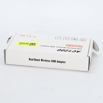 Bezdrôtový USB adaptér Aigital 1200 Mbit/s