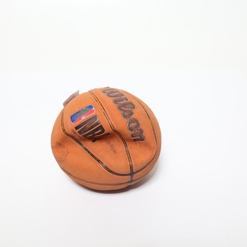 Basketbalová lopta Wilson NBA DRV PRO