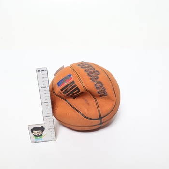 Basketbalová lopta Wilson NBA DRV PRO