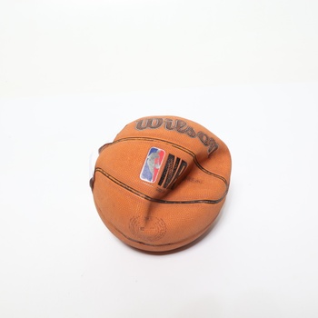 Basketbalová lopta Wilson NBA DRV PRO