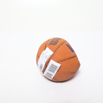 Basketbalová lopta Wilson NBA DRV PRO