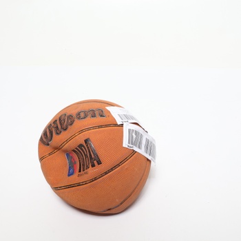 Basketbalová lopta Wilson NBA DRV PRO