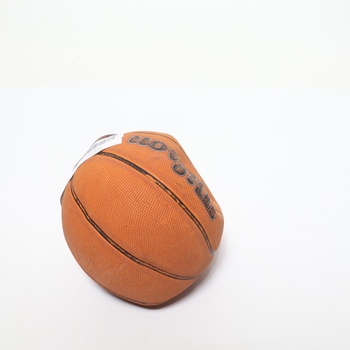 Basketbalová lopta Wilson NBA DRV PRO
