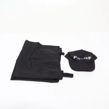 Pánský kostým Foxxeo ve stylu SWAT, vel. S
