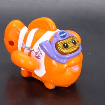 Hračka do vany Vtech ryba