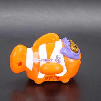 Hračka do vane Vtech ryba