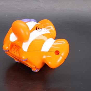 Hračka do vane Vtech ryba