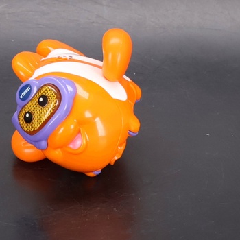 Hračka do vany Vtech ryba