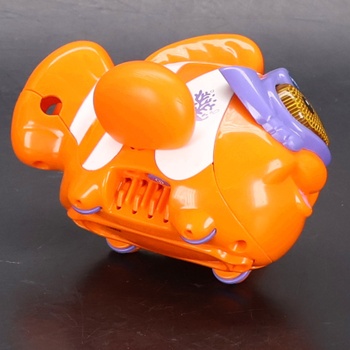 Hračka do vany Vtech ryba