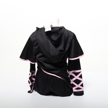 Ninja Dragon Spooktacular Creations 8-10 rokov
