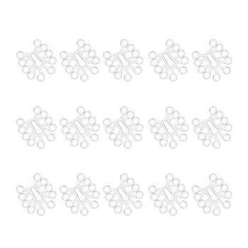 Realure 150 kusov peletových návnadových pásikov, 6mm mikro…