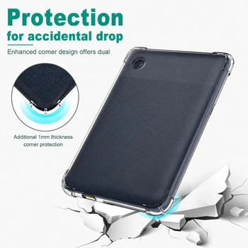 Pouzdro RSAquar pro Tolino Shine Color/Shine 5/4 a Kobo Clara Colour/BW/2E