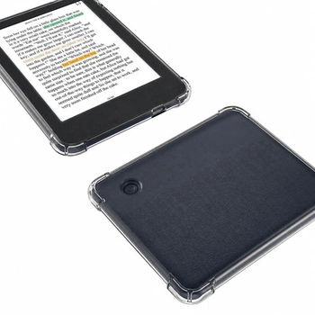 Pouzdro RSAquar pro Tolino Shine Color/Shine 5/4 a Kobo Clara Colour/BW/2E