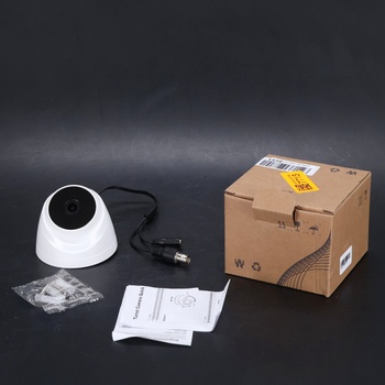 IP kamera ExpressOne EXP-2MP-TUR-FW