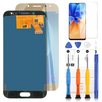 Náhradný TFT LCD displej pre Samsung J530F, kompatibilný s…